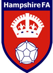 JD5s is fully affiliated to Hampshire FA